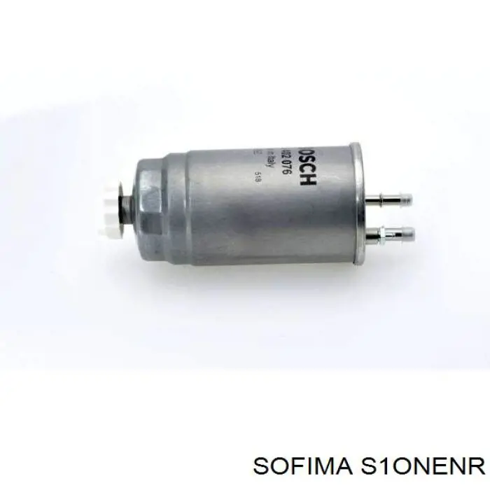 Паливний фільтр S1ONENR Sofima