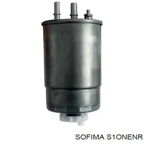 Фільтр тонкого очищення палива Sofima S1ONENR ціна, від 33.79 USD