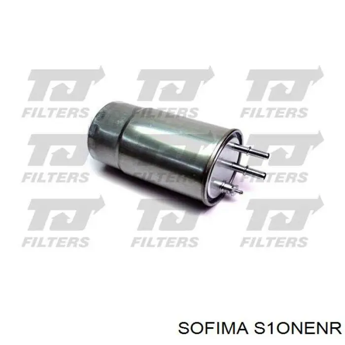 Купити S1ONENR Sofima Фільтр-відстійник палива грубої очистки