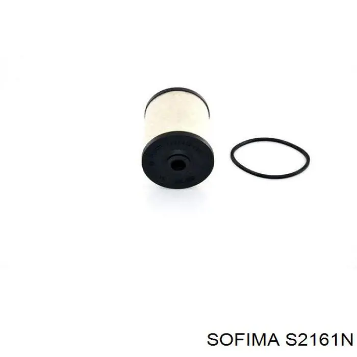 S2161N Sofima Фільтр палива