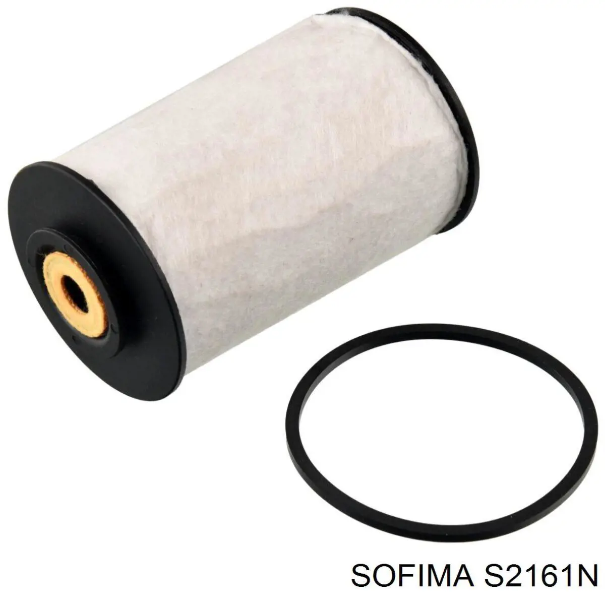 Фільтр тонкого очищення палива Sofima S2161N ціна, від 3.16 USD