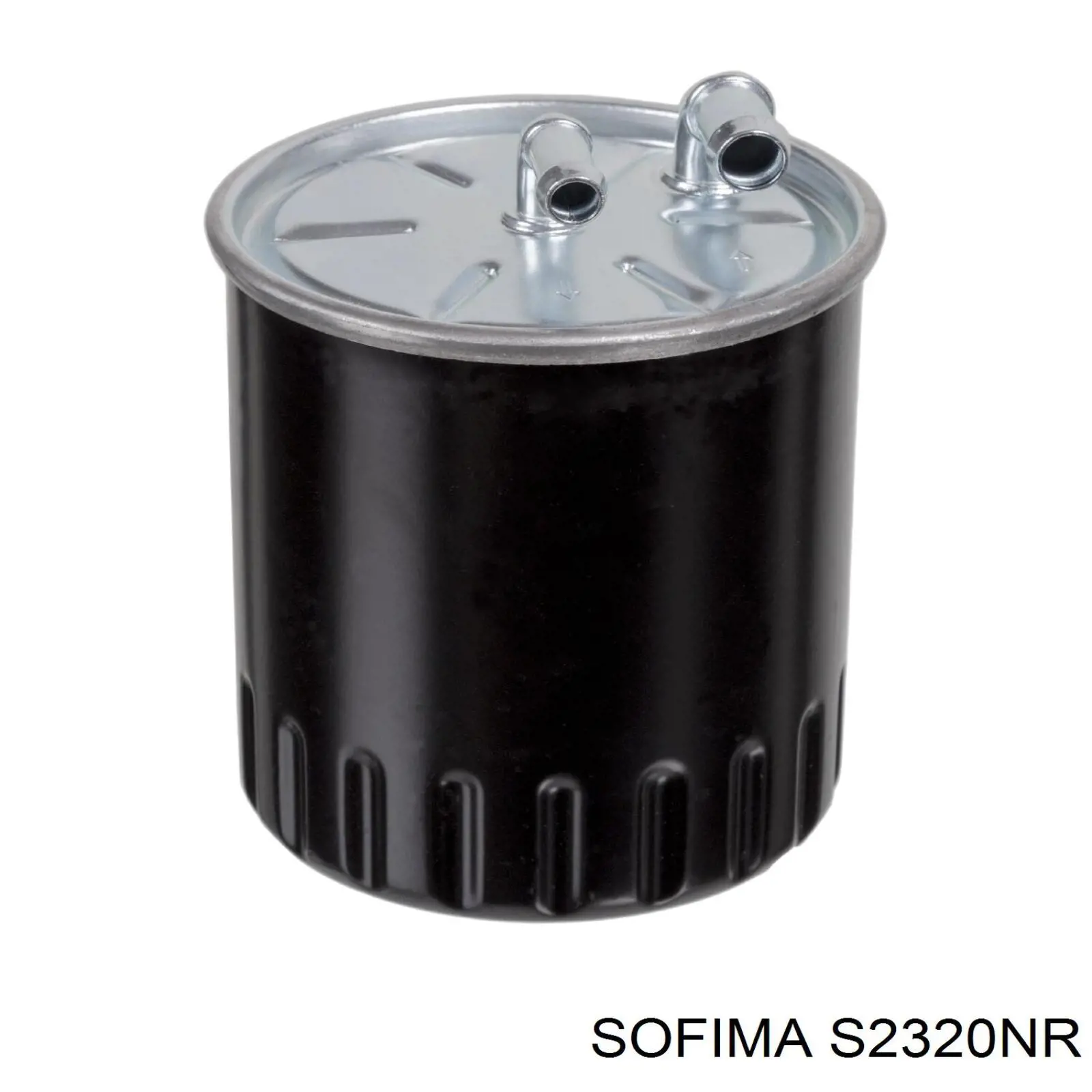 S2320NR Sofima фільтр паливний
