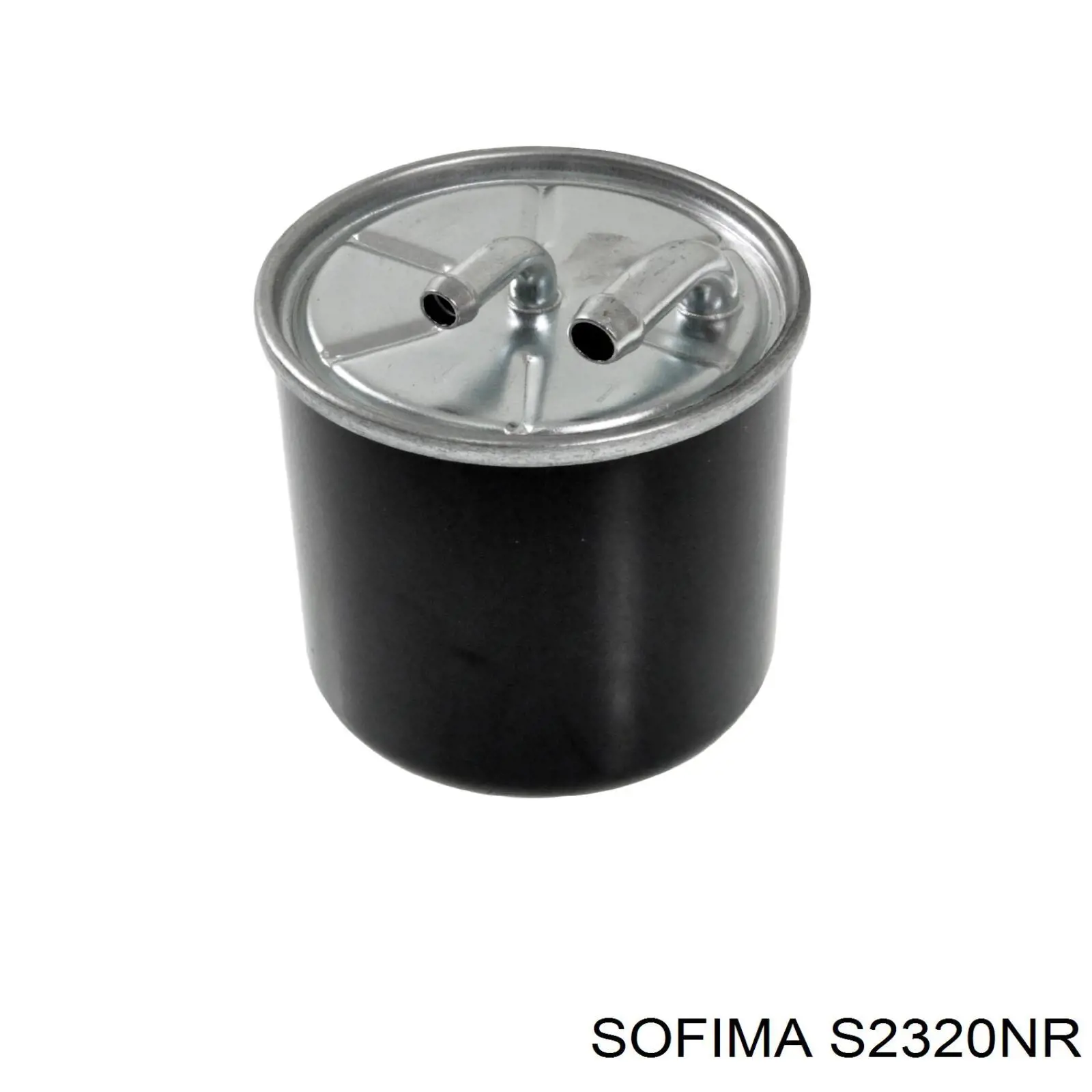 Фільтр тонкого очищення палива Sofima S2320NR ціна, від 13.89 USD