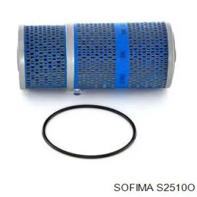 Купити S2510O Sofima Фільтр очищення масла відцентровий