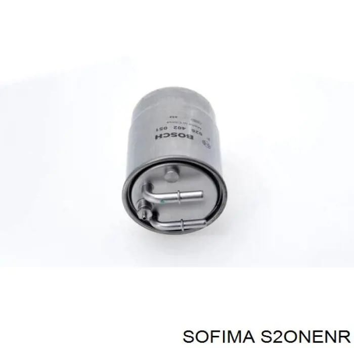 Паливний фільтр S2ONENR Sofima