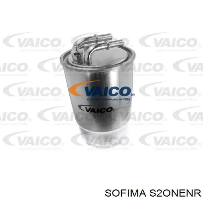 Фільтр тонкого очищення палива Sofima S2ONENR ціна, від 22.74 USD