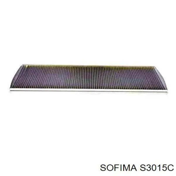 S3015C Sofima фільтр салону