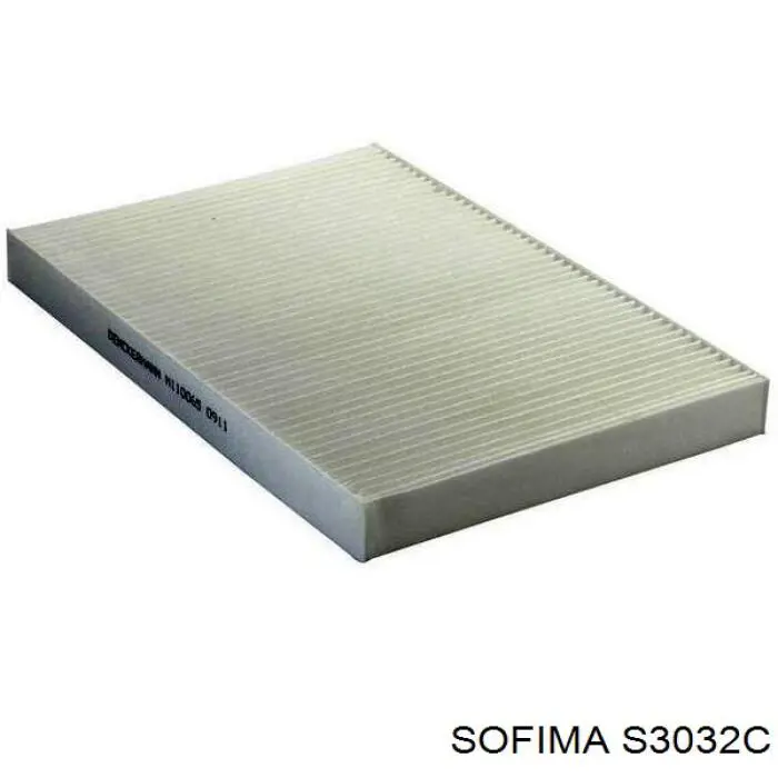 Повітряний фільтр салону Sofima S3032C
