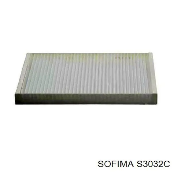 Купити S3032C Sofima Фільтр салону вугільний