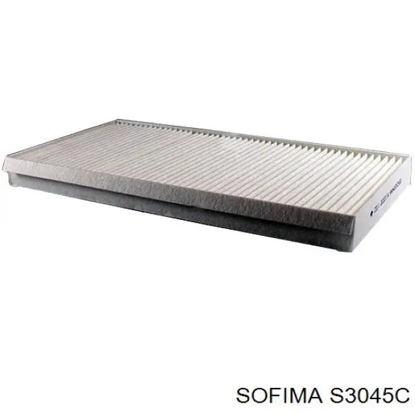 Повітряний фільтр салону Sofima S3045C