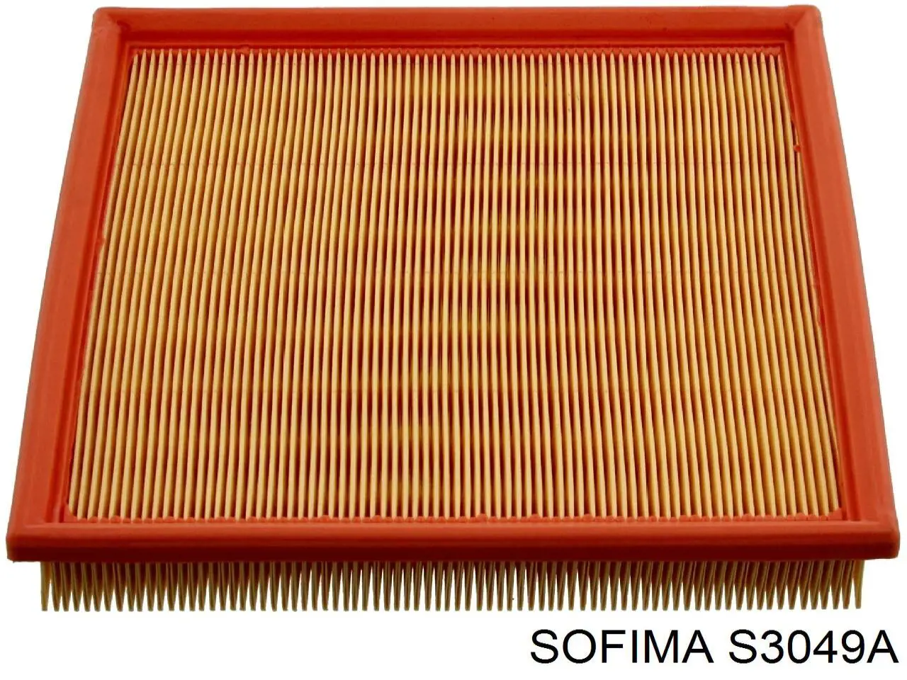 Елемент повітряного фільтра Sofima S3049A ціна, від 4.89 USD