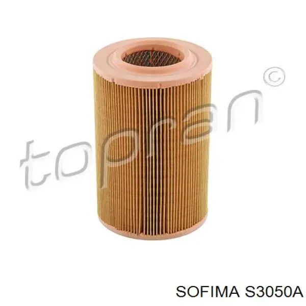 S3050A Sofima фільтр повітряний