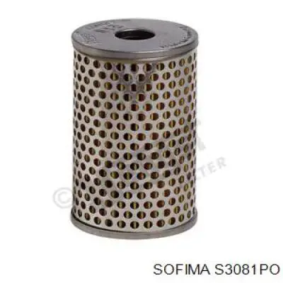 Купити S3081PO Sofima Фільтр гідропідсилювача