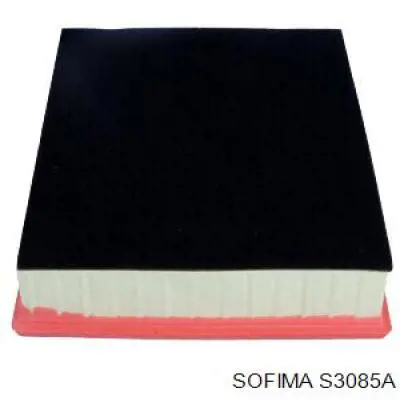 Повітряний фільтр S3085A Sofima