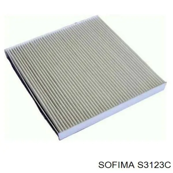 Повітряний фільтр салону Sofima S3123C