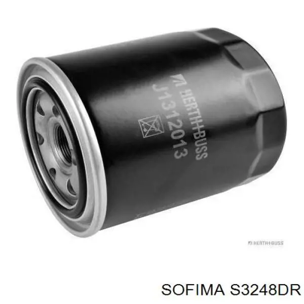 Купити S3248DR Sofima Фільтр очищення масла відцентровий