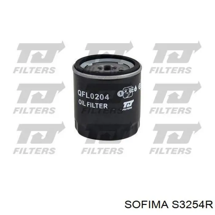 S3254R Sofima фільтр масляний