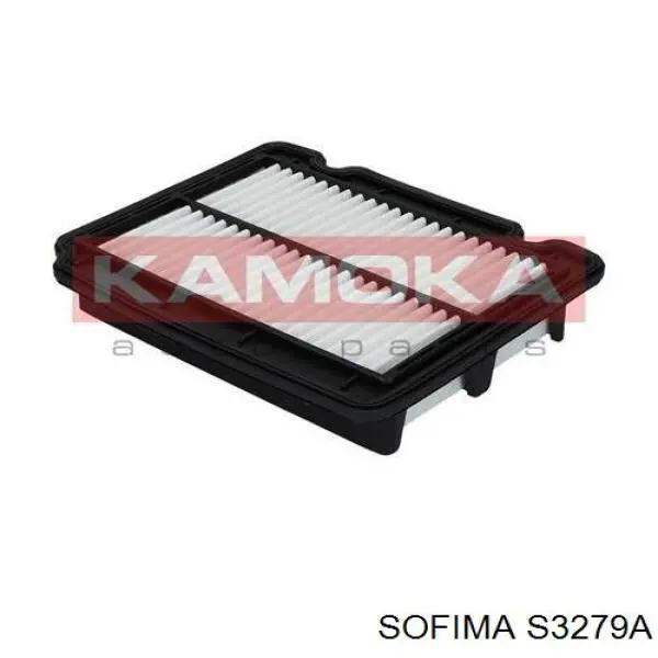 Елемент повітряного фільтра Sofima S3279A ціна, від 4.09 USD