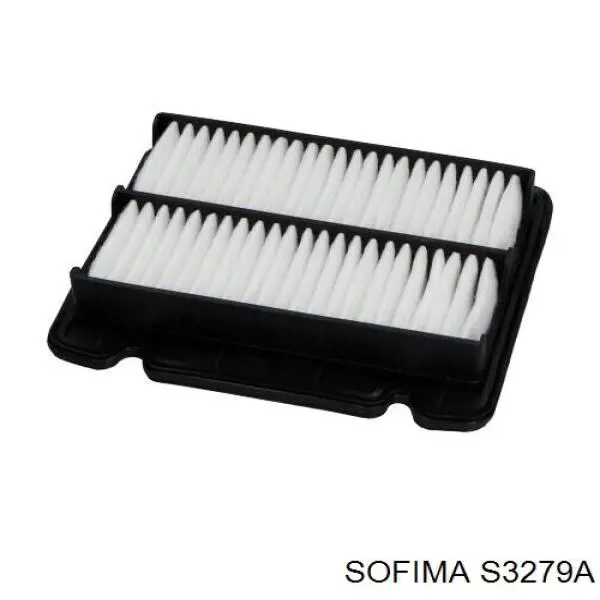 Купити S3279A Sofima Автомобільний фільтр повітря