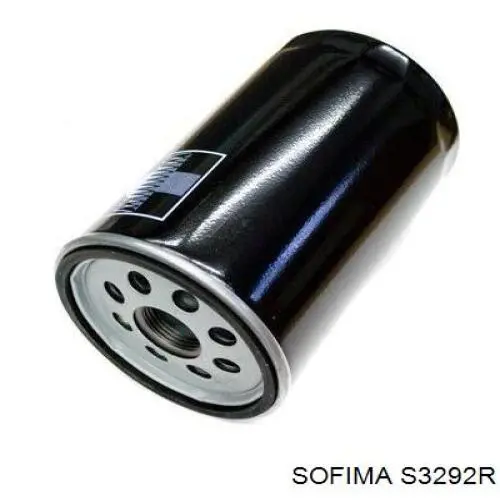 Купити S3292R Sofima Фільтр очищення масла відцентровий