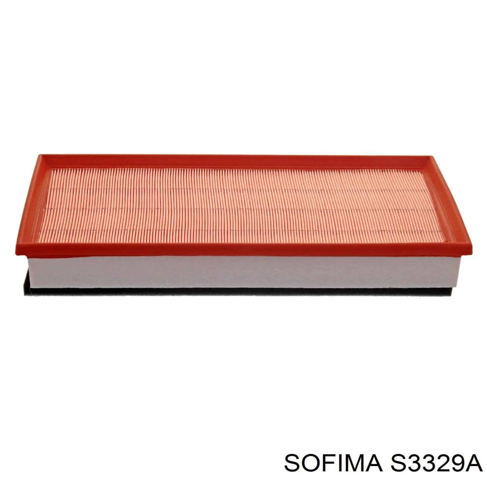 Купити S3329A Sofima Автомобільний фільтр повітря