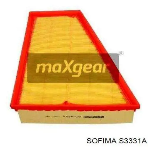 Купити S3331A Sofima Автомобільний фільтр повітря