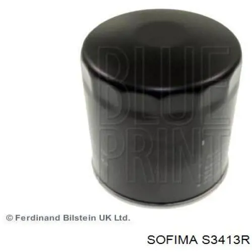 Масляний фільтр двигуна Sofima S3413R ціна, від 4.57 USD