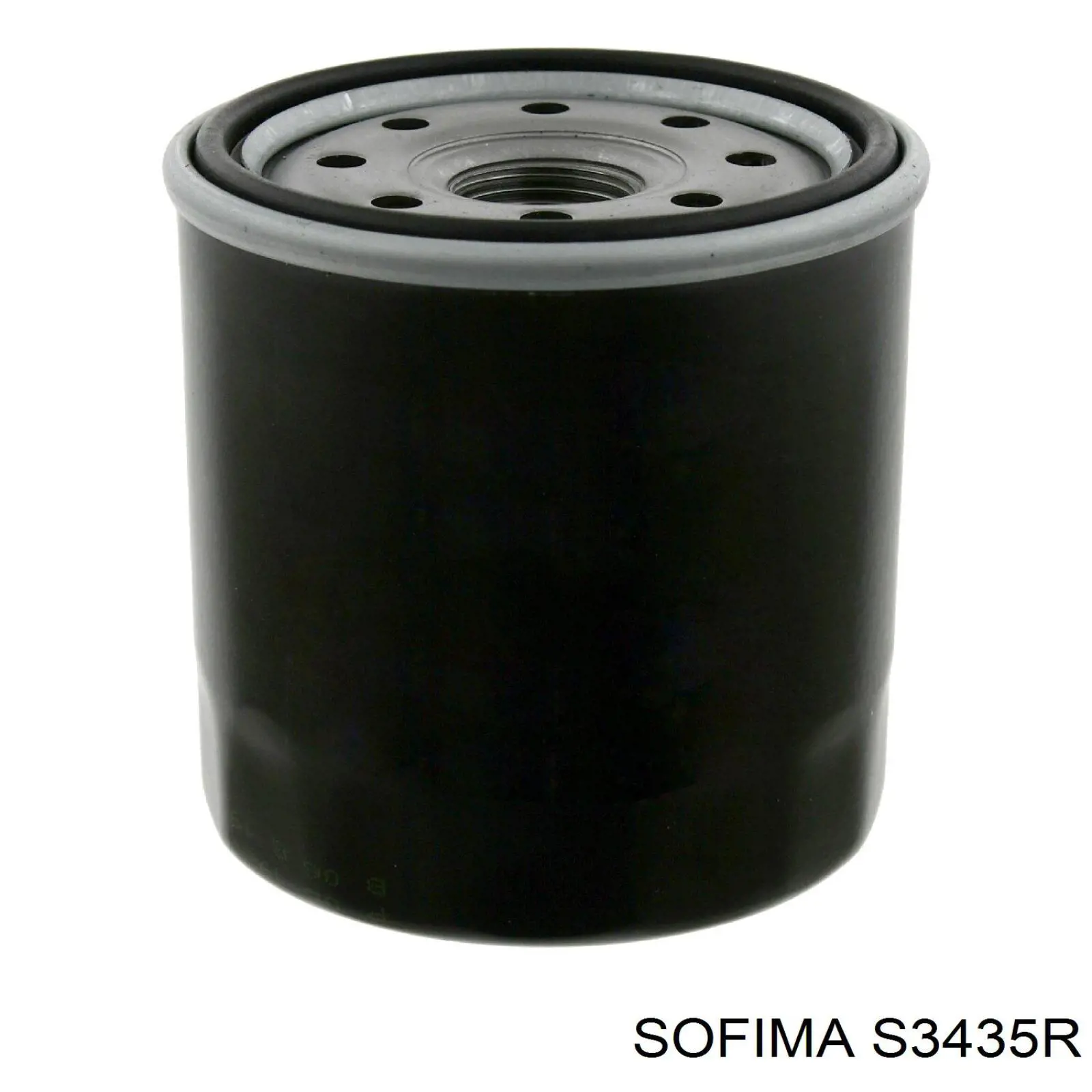 S3435R Sofima Фільтр масла