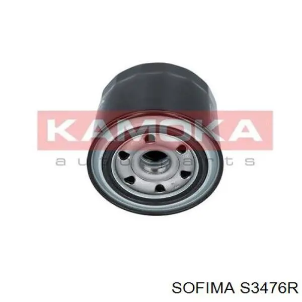 S3476R Sofima Фільтр масла