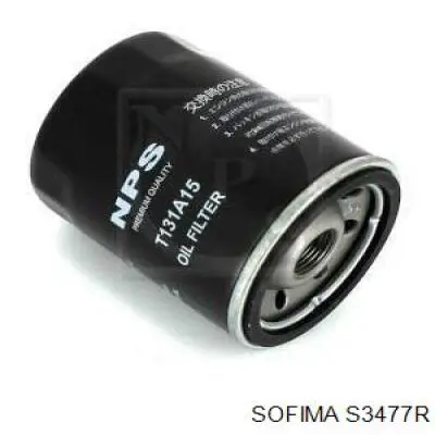 Купити S3477R Sofima Фільтр очищення масла відцентровий