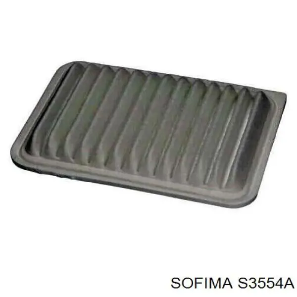 S3554A Sofima Повітряний фільтр двигуна