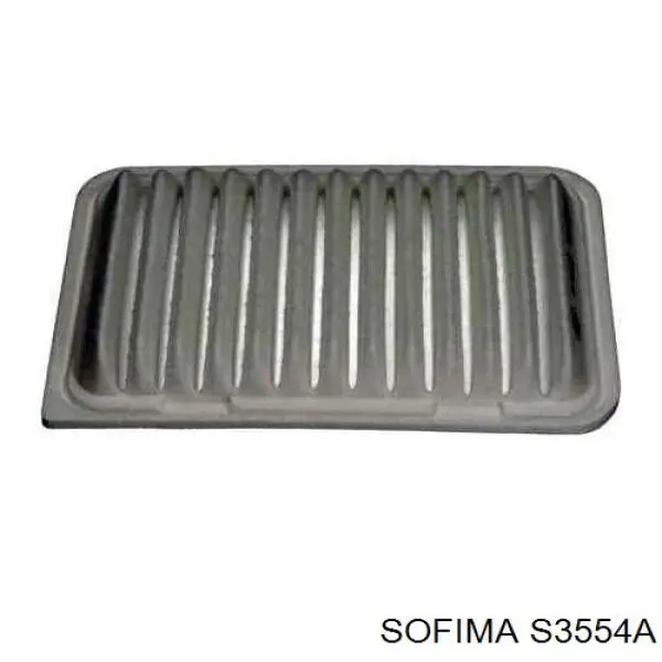 Купити S3554A Sofima Автомобільний фільтр повітря