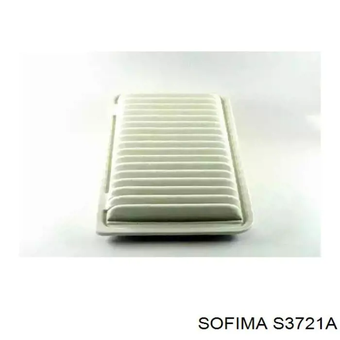 Повітряний фільтр S3721A Sofima