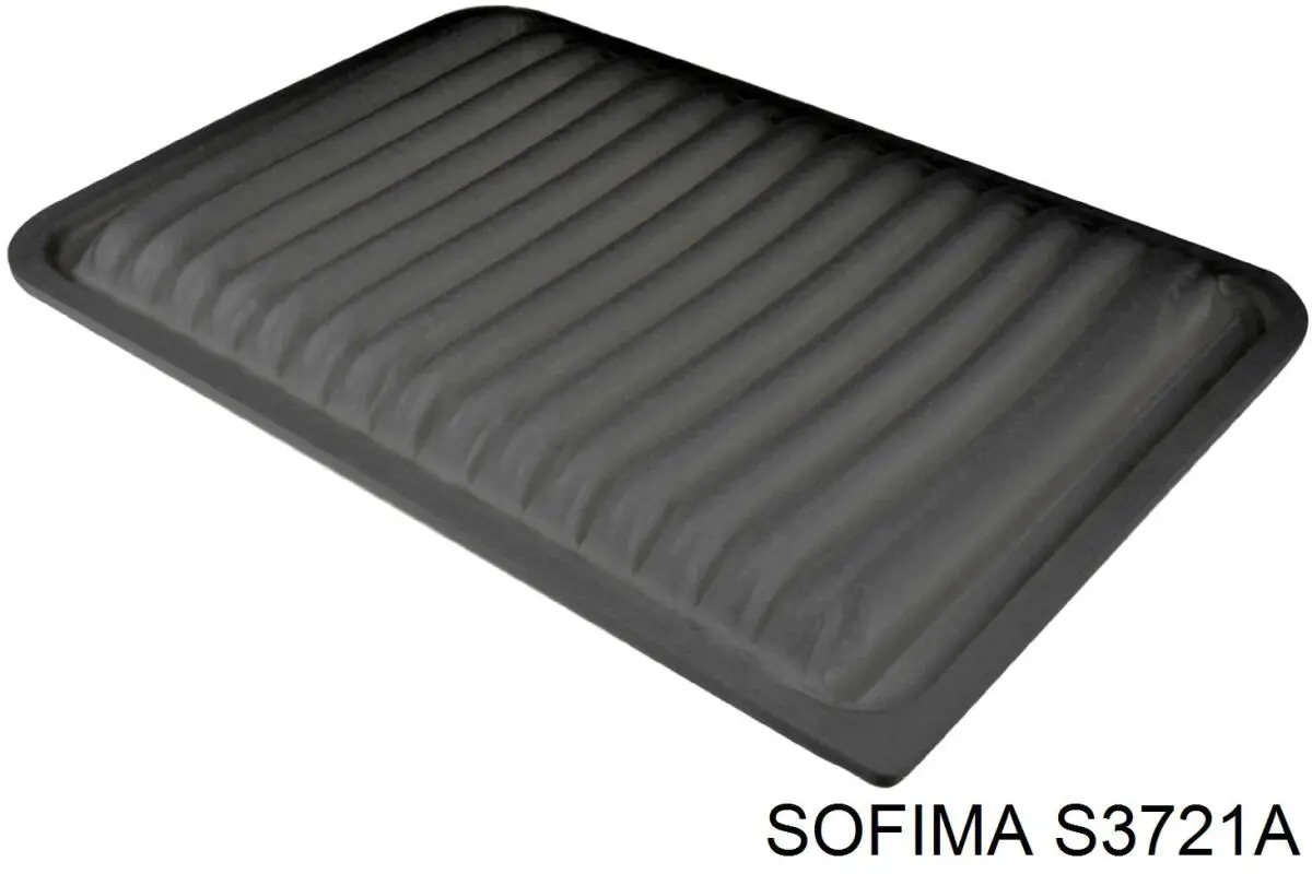 Купити S3721A Sofima Автомобільний фільтр повітря