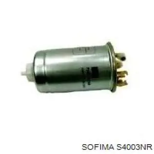 Купити S4003NR Sofima Фільтр-відстійник палива грубої очистки
