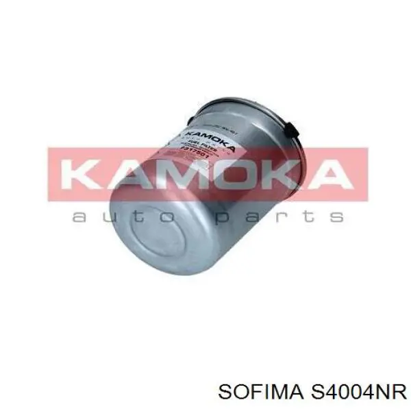 S4004NR Sofima Фільтр палива