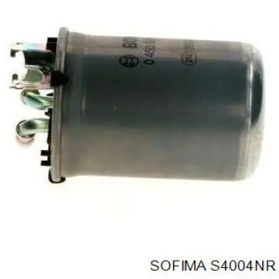S4004NR Sofima Фільтр палива