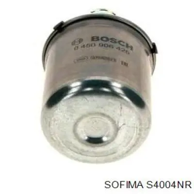 Купити S4004NR Sofima Фільтр-відстійник палива грубої очистки