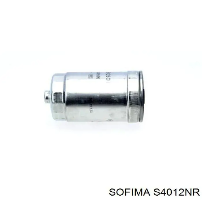 Купити S4012NR Sofima Фільтр-відстійник палива грубої очистки