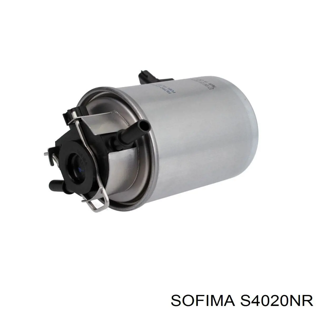 Корпус паливного фільтра S4020NR SOFIMA