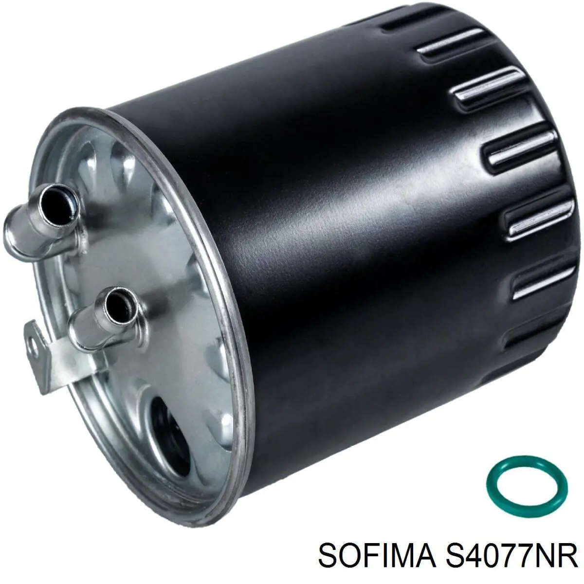 Купити S4077NR Sofima Фільтр-відстійник палива грубої очистки