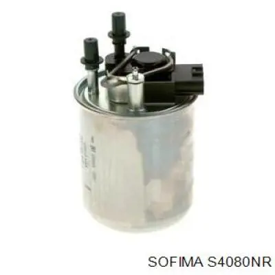Фільтр тонкого очищення палива Sofima S4080NR ціна, від 58.55 USD
