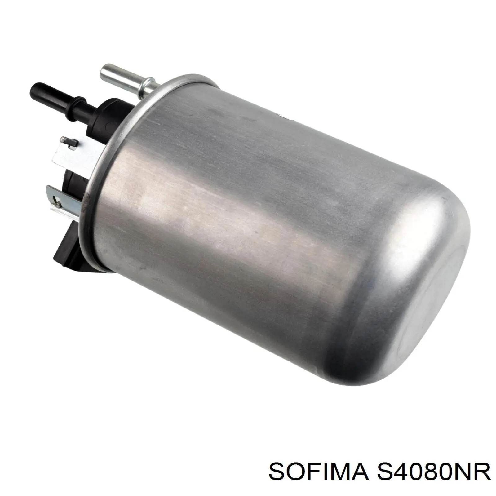 Купити S4080NR Sofima Фільтр-відстійник палива грубої очистки