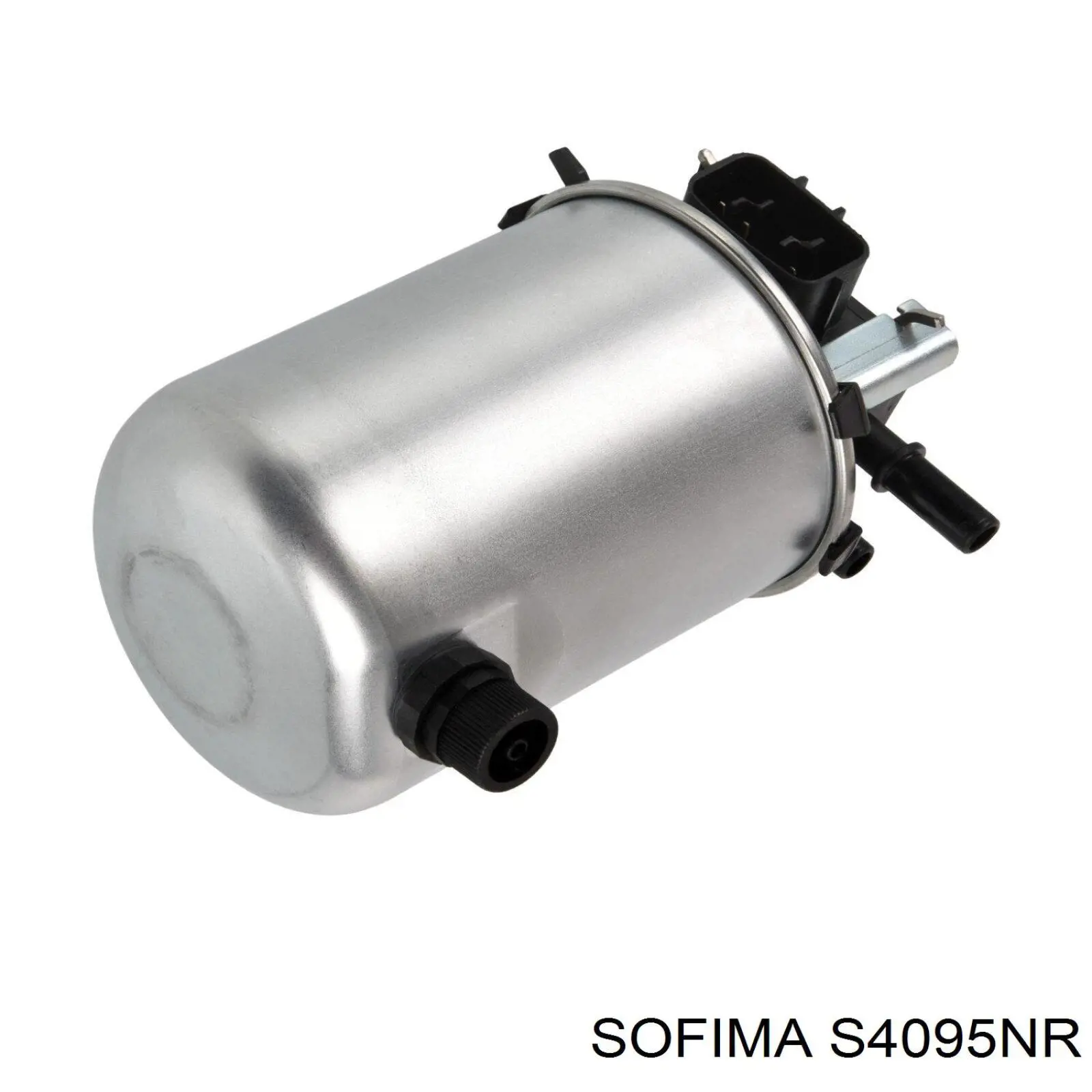 S4095NR Sofima фільтр паливний