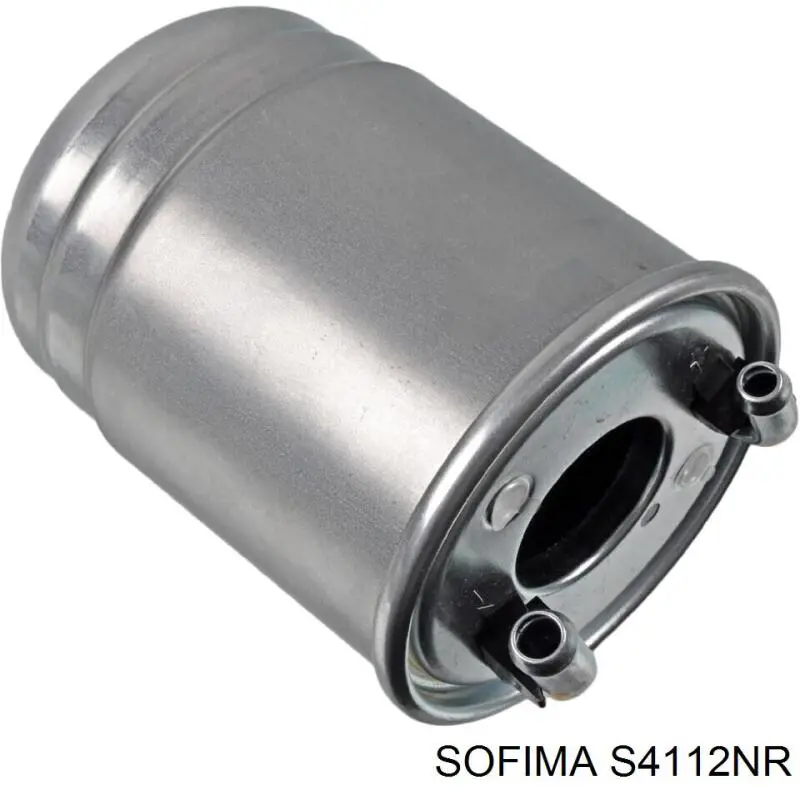 S4112NR Sofima фільтр паливний