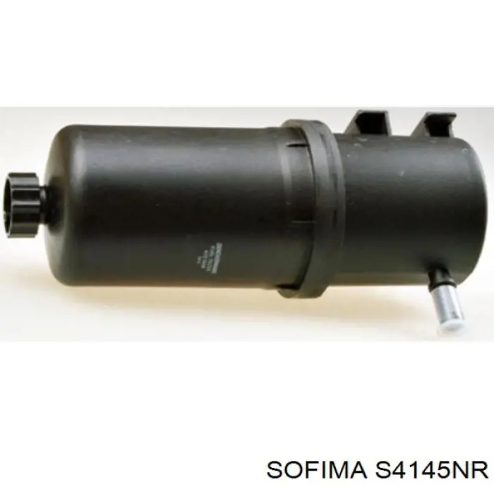 Купити S4145NR Sofima Фільтр-відстійник палива грубої очистки