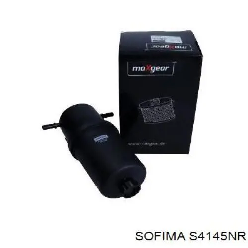 Фільтр тонкого очищення палива Sofima S4145NR ціна, від 18.61 USD