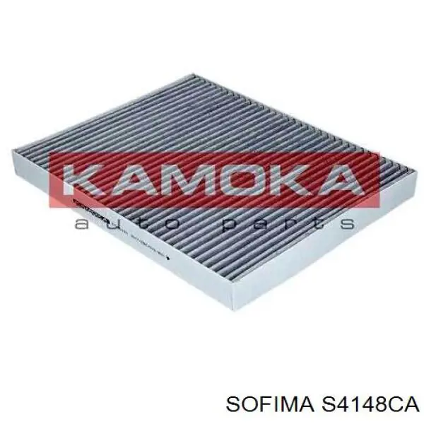 Повітряний фільтр салону Sofima S4148CA