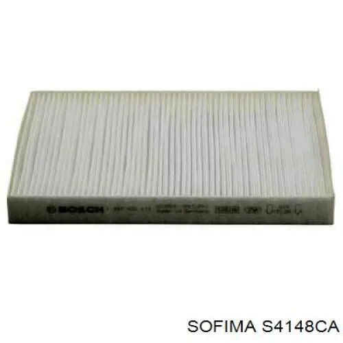 Фільтр повітряний обігрівача Sofima S4148CA ціна, від 3.94 USD