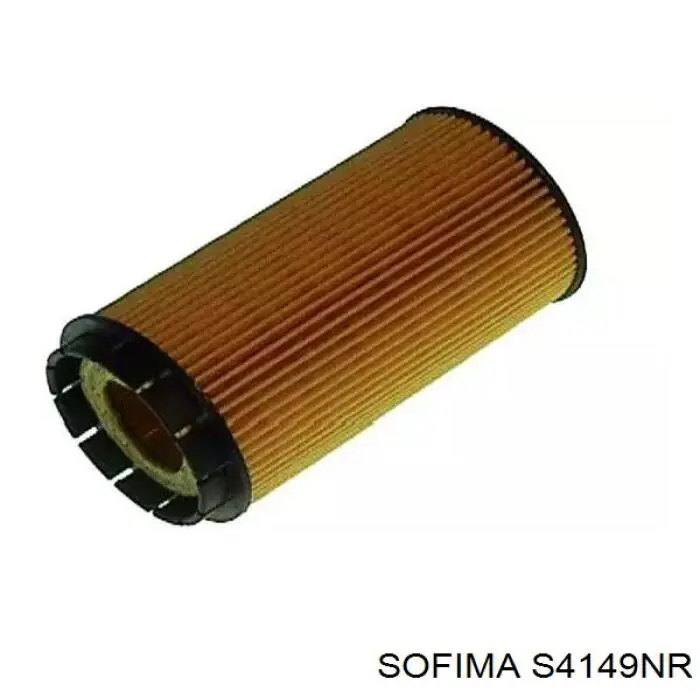 Фільтр тонкого очищення палива Sofima S4149NR ціна, від 44.41 USD